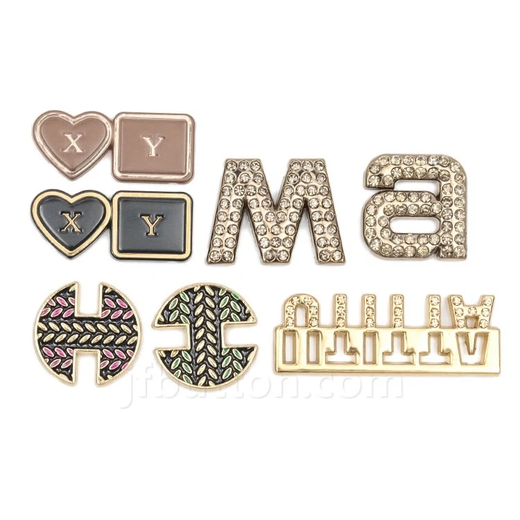 metal engraved magnetic name tags