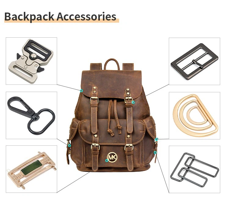 bag accessories