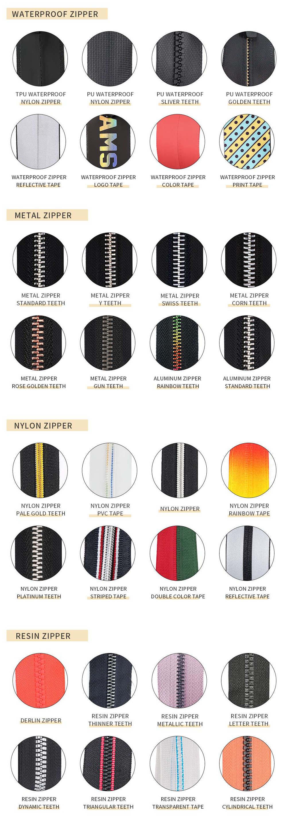 zipper zipper