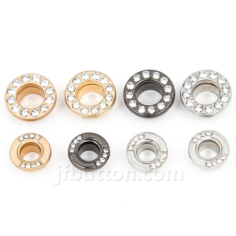 eyelets eyelets