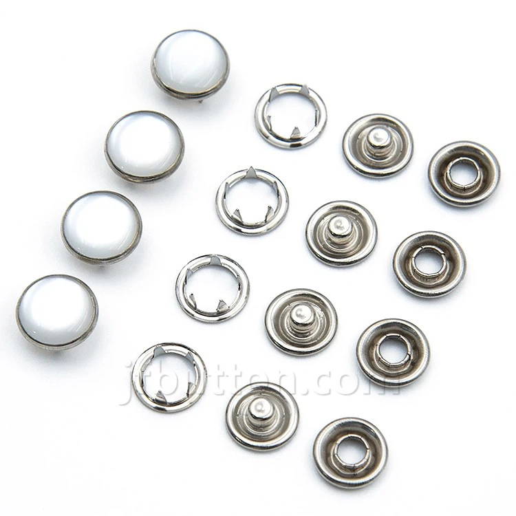 Pearl Snap Button Replacement Pearl Snap Button Replacement