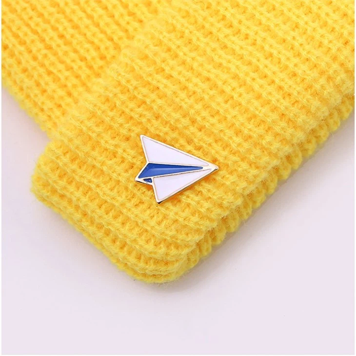 Aircraft Pin Badges