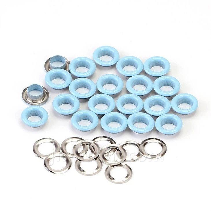 1 Inch Stainless Steel Grommets