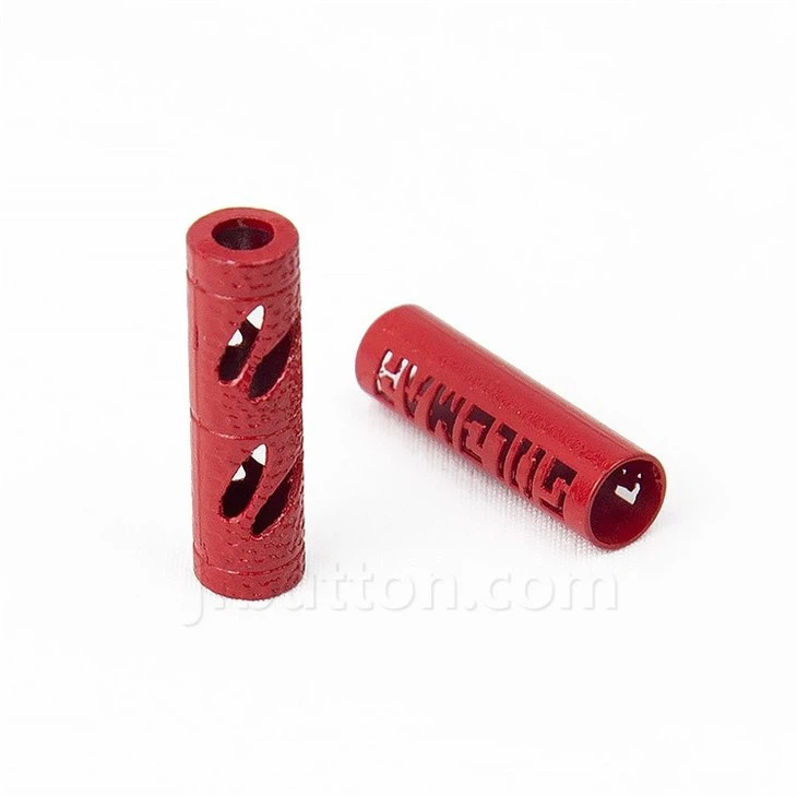 6Mm Cord Ends