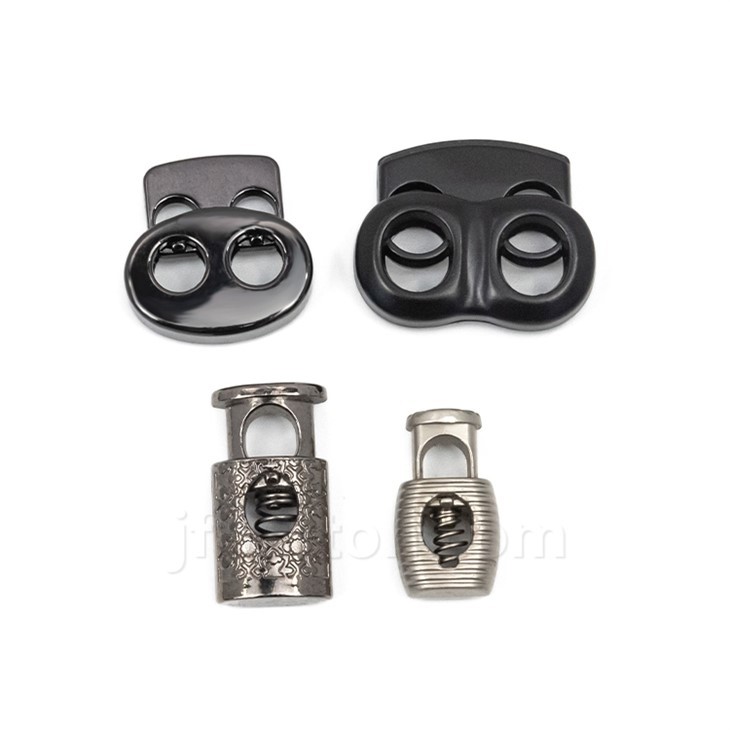 Metal Cord Lock