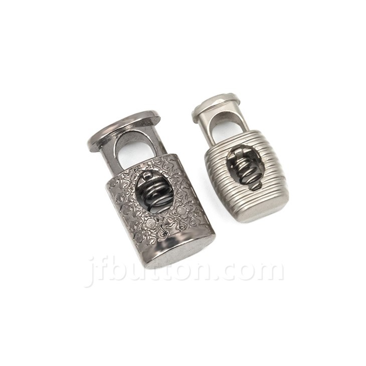 Metal Cord Lock