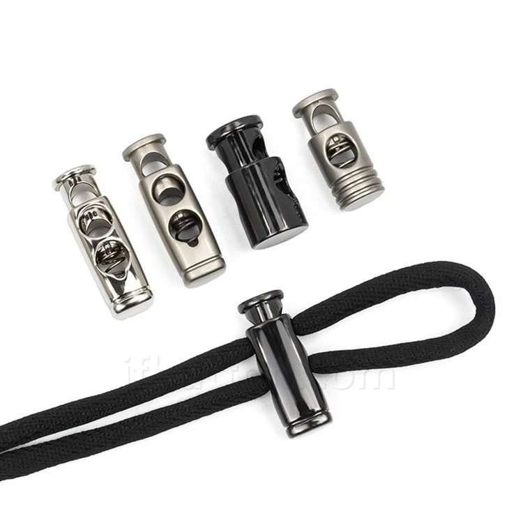 Metal Cord Stopper