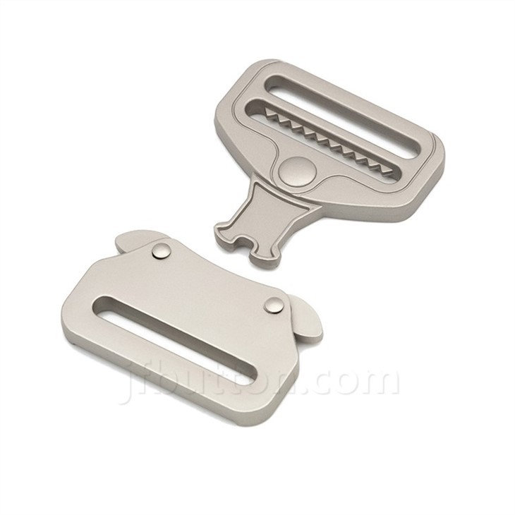 Metal Parachute Buckle
