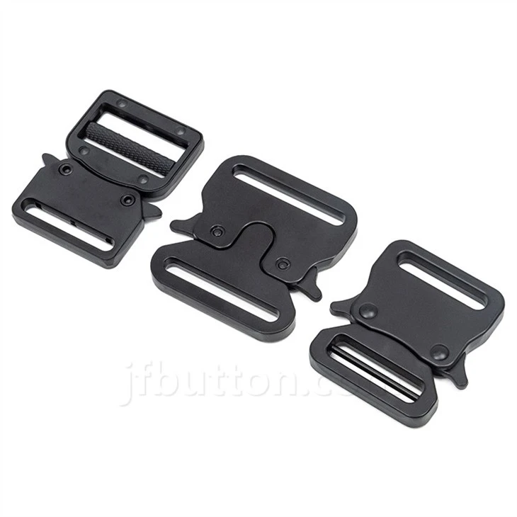 Metal Quick Release Buckle