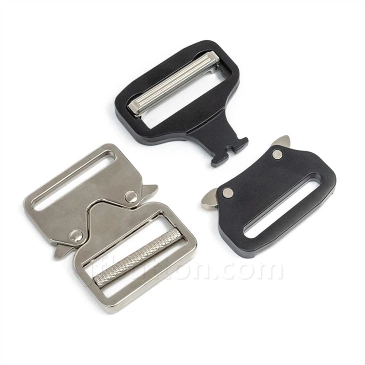 Quick Release Clasp