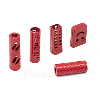 6Mm 코드 끝
