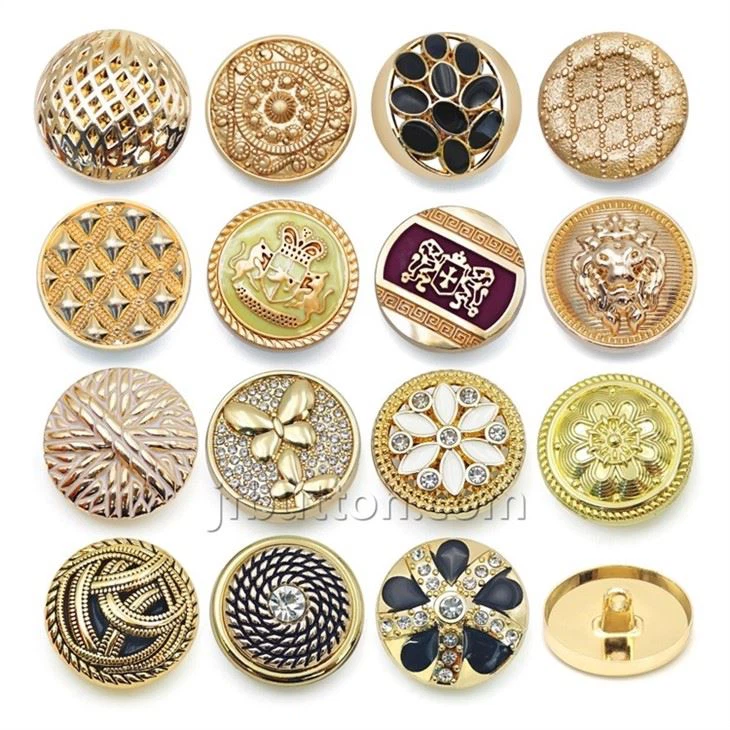 London Fog Replacement Buttons