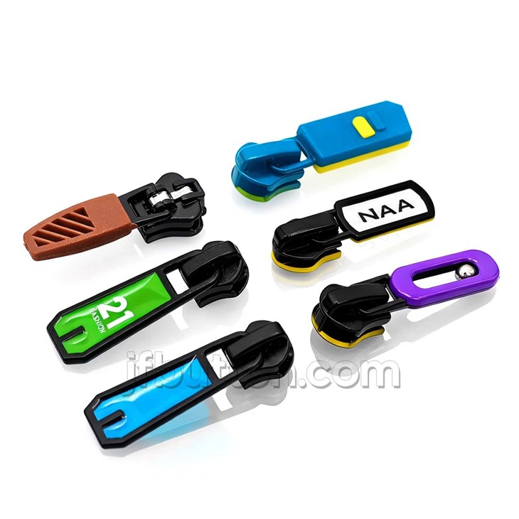 Golf Bag Zipper Pulls suppliers