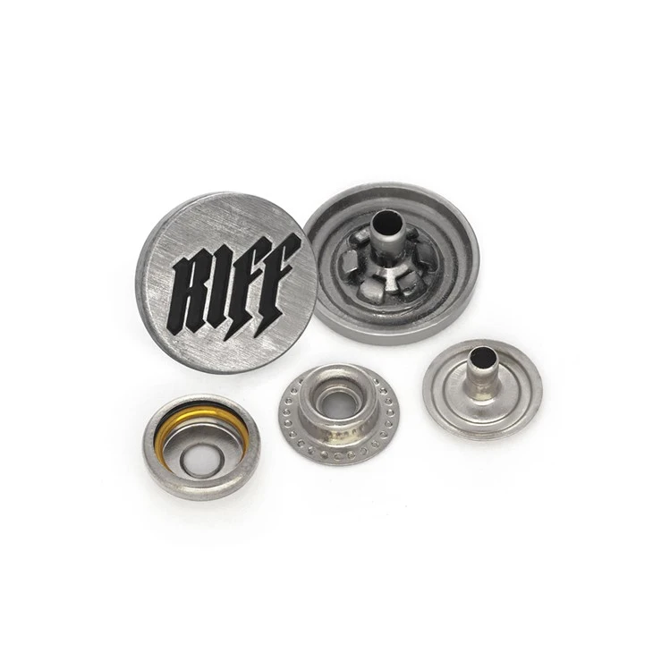 Marine Snap Fasteners high quality