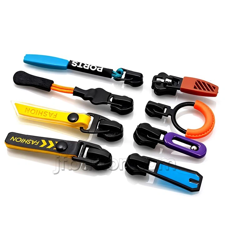 Rubber Zipper Pulls suppliers