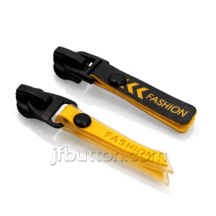 Rubber Zipper Pulls best