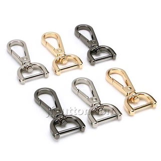 가방 회전 클립