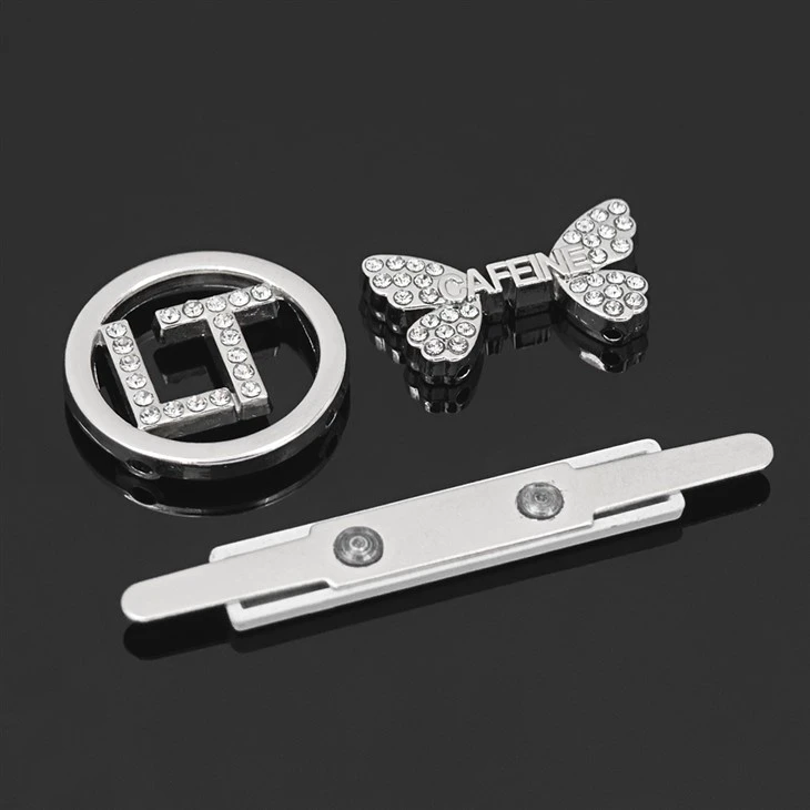 Brass Label Plates For Bag suppliers