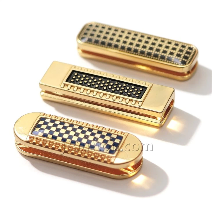 Luxury Thobe Pocket Trim factory
