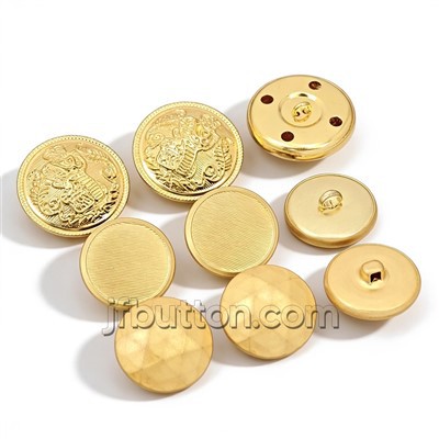 블레이저 슬리브 버튼