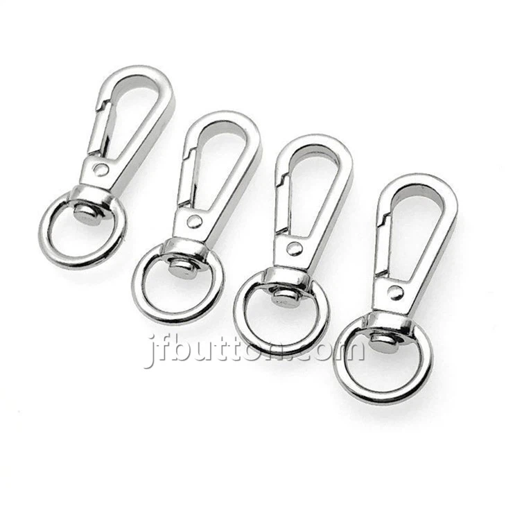 Swivel Snap Hooks With Key Rings best