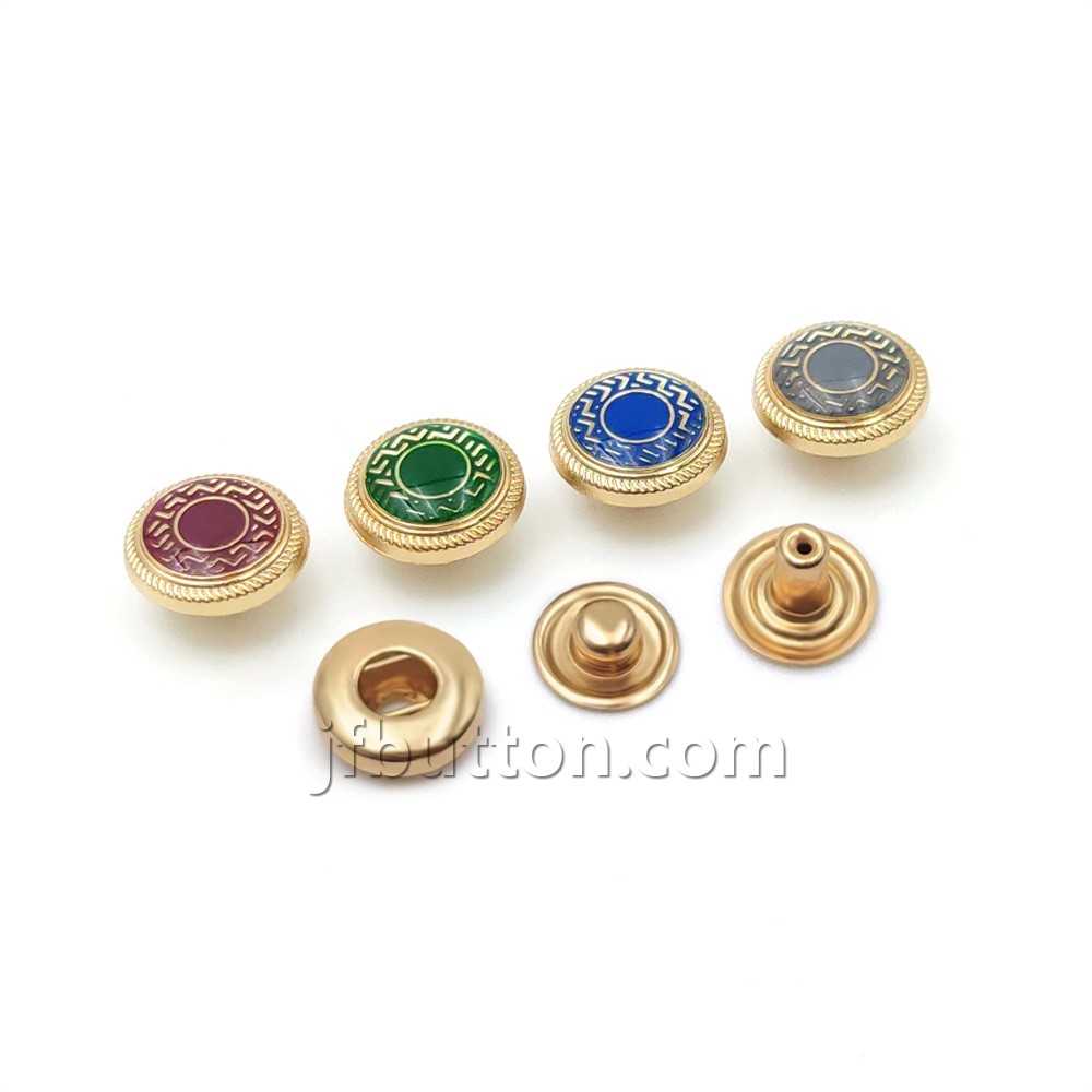 Enamel buttons Enamel buttons