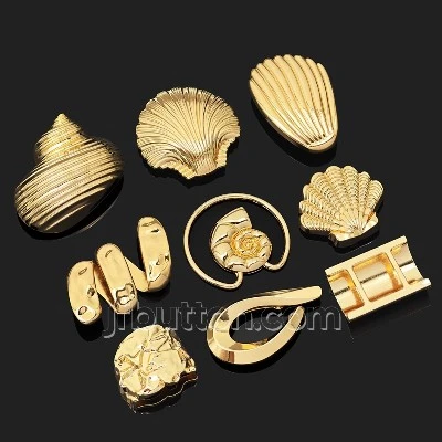 Metal Decorative Buckle Metal Decorative Buckle