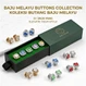 2026 최신 Baju Melayu 버튼 디자인