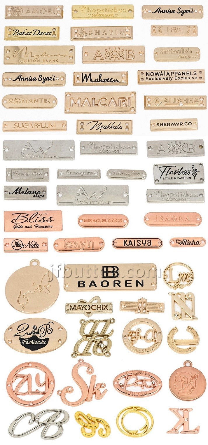 metal tags metal tags