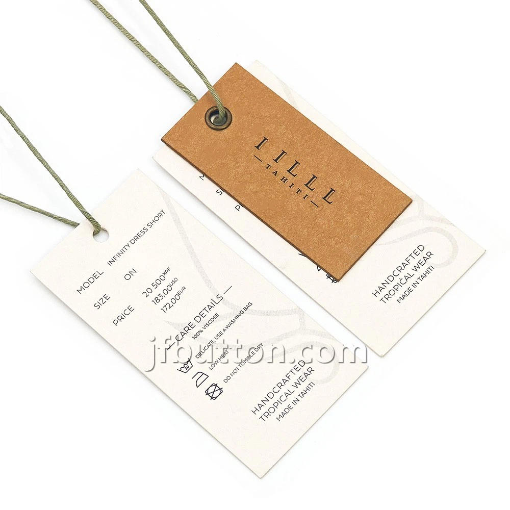 hang tag hang tag
