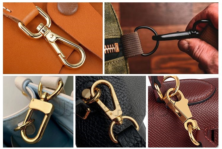 Swivel Hooks application Swivel Hooks application