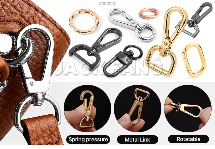 Swivel Hooks Swivel Hooks